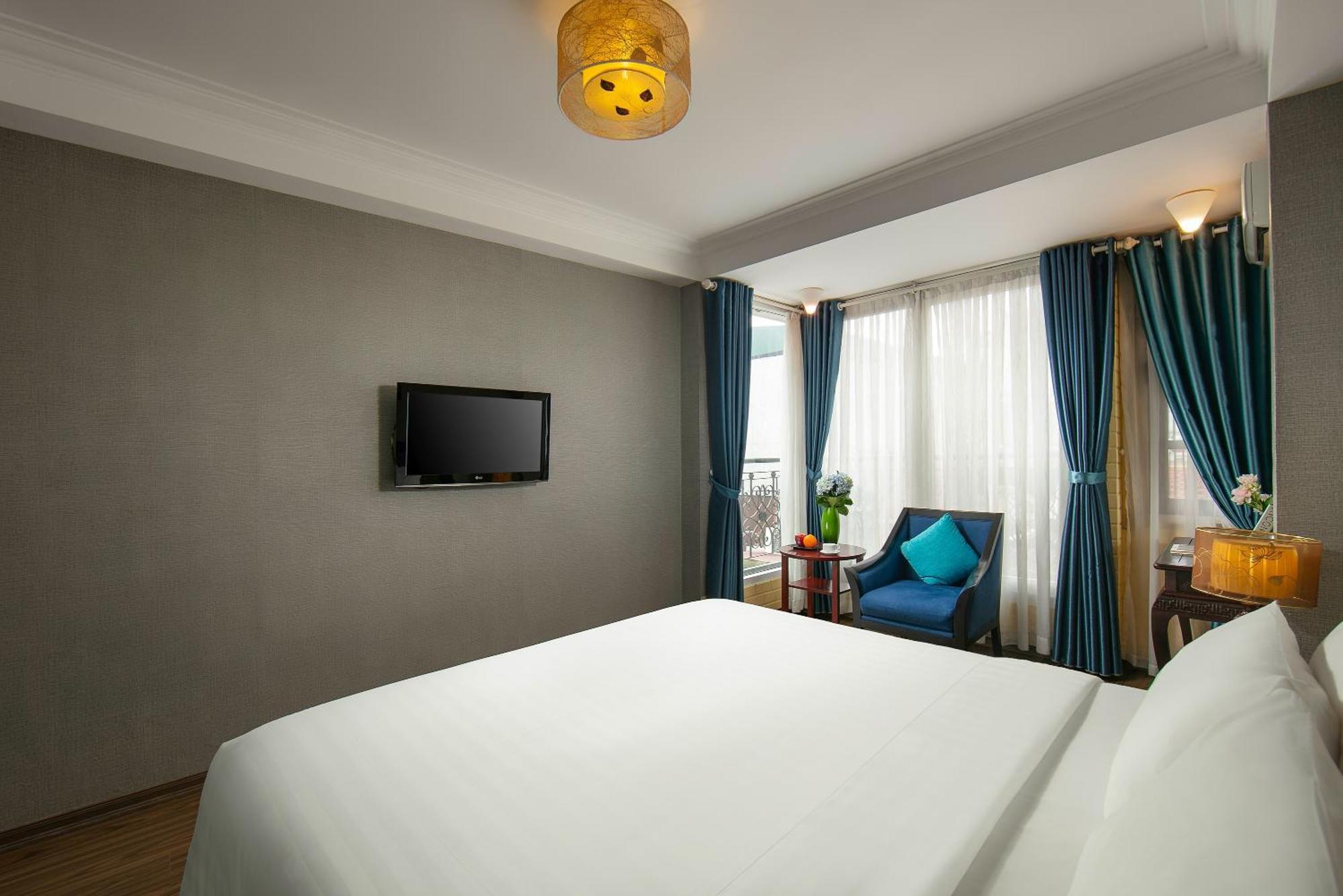 Classic Street 4* Hà Nội