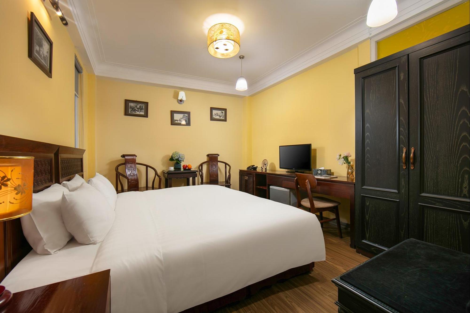 Classic Street 4* Hà Nội