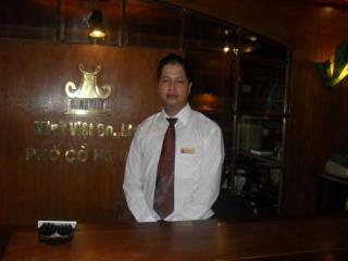 Hotel Classic Street