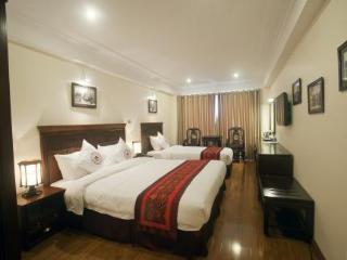Hotel Classic Street 4*