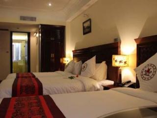 Hotel Classic Street 4*